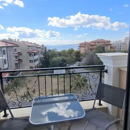شقة Premium Mit Meerblick *