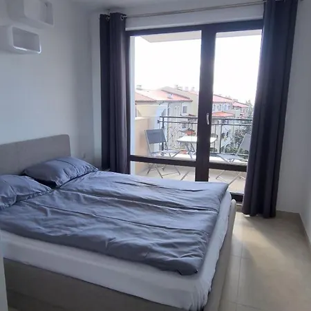 Premium Mit Meerblick شقة *