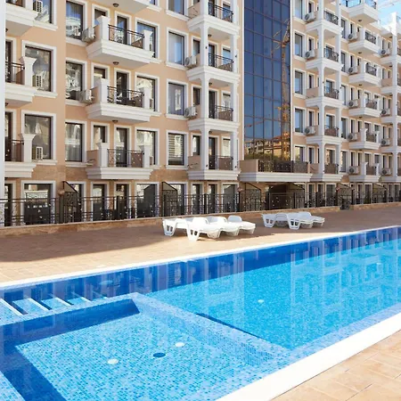 Premium Mit Meerblick * سفيتي فلاس