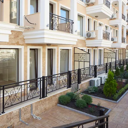 Premium Mit Meerblick * سفيتي فلاس