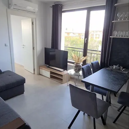 Apartamento Premium Mit Meerblick *