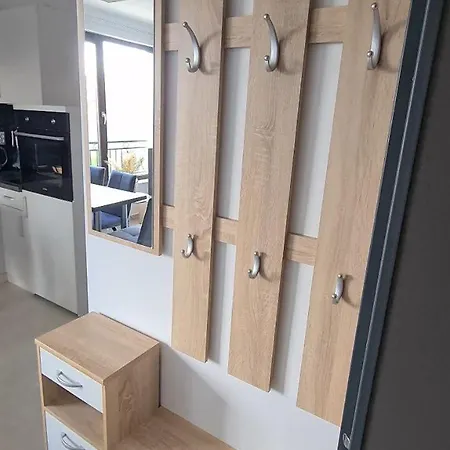 Premium Mit Meerblick Apartamento Sveti Vlas