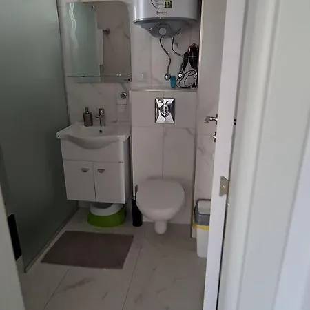 Apartamento Premium Mit Meerblick Sveti Vlas