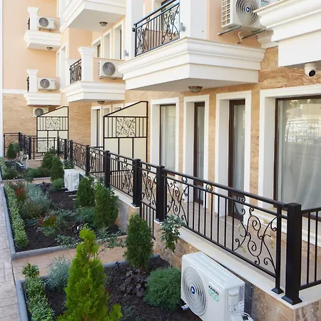 Apartamento Premium Mit Meerblick Sveti Vlas